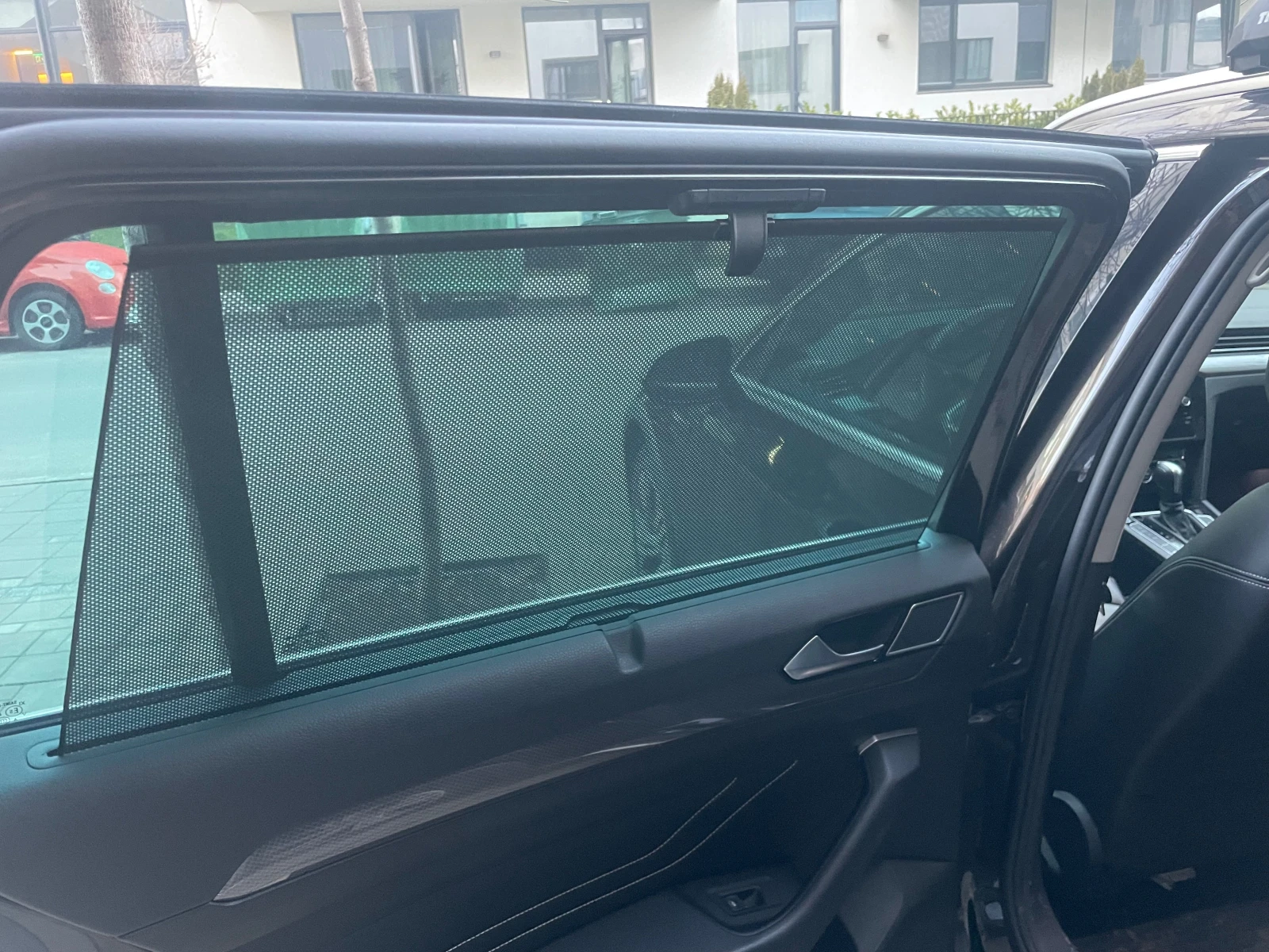 VW Passat Alltrack | Mobile.bg � ����������� 14