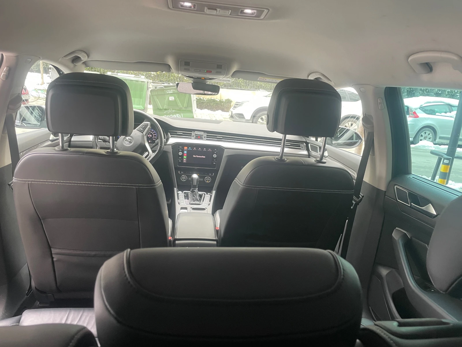 VW Passat Alltrack | Mobile.bg � ����������� 16