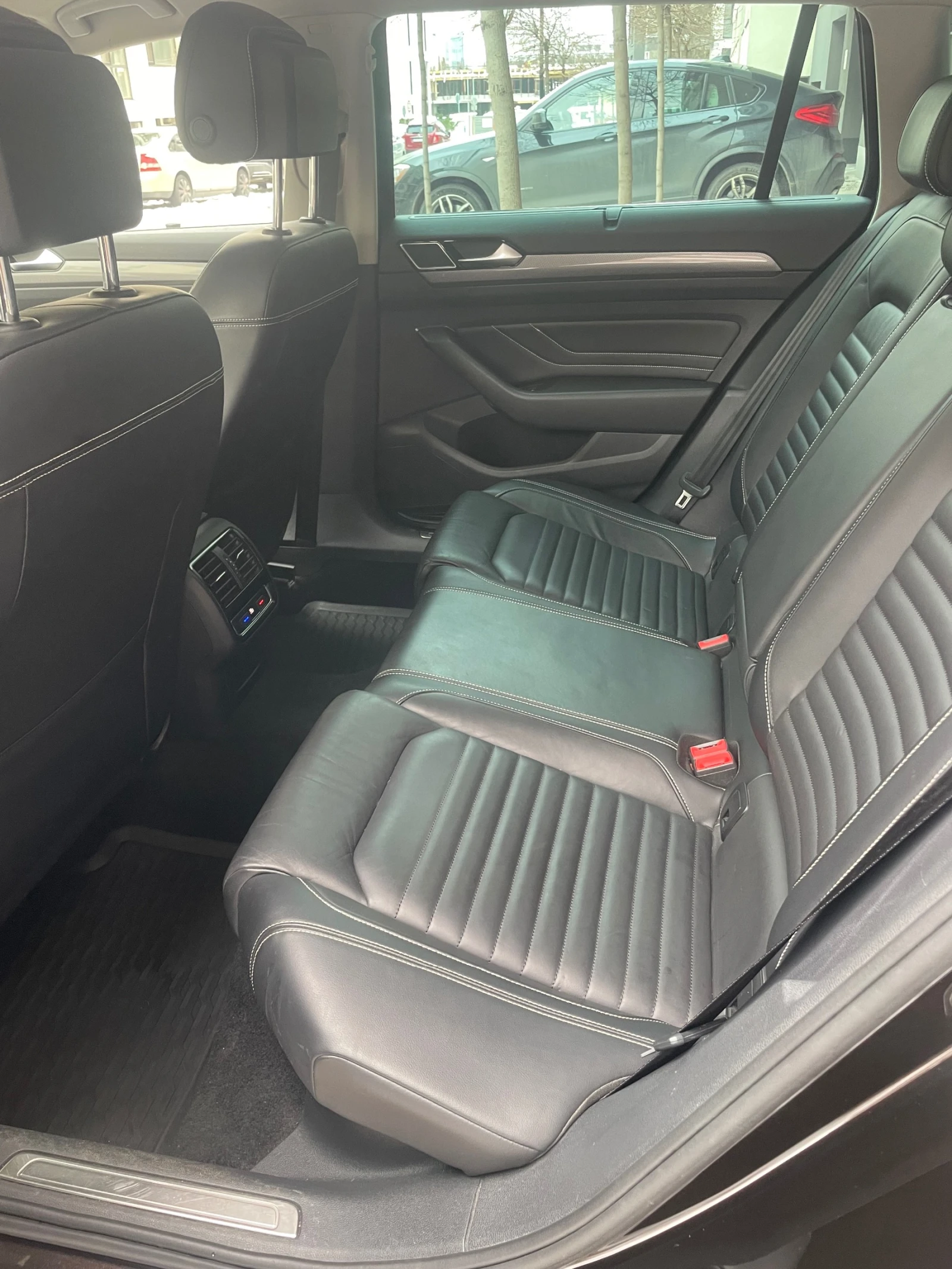 VW Passat Alltrack | Mobile.bg � ����������� 15