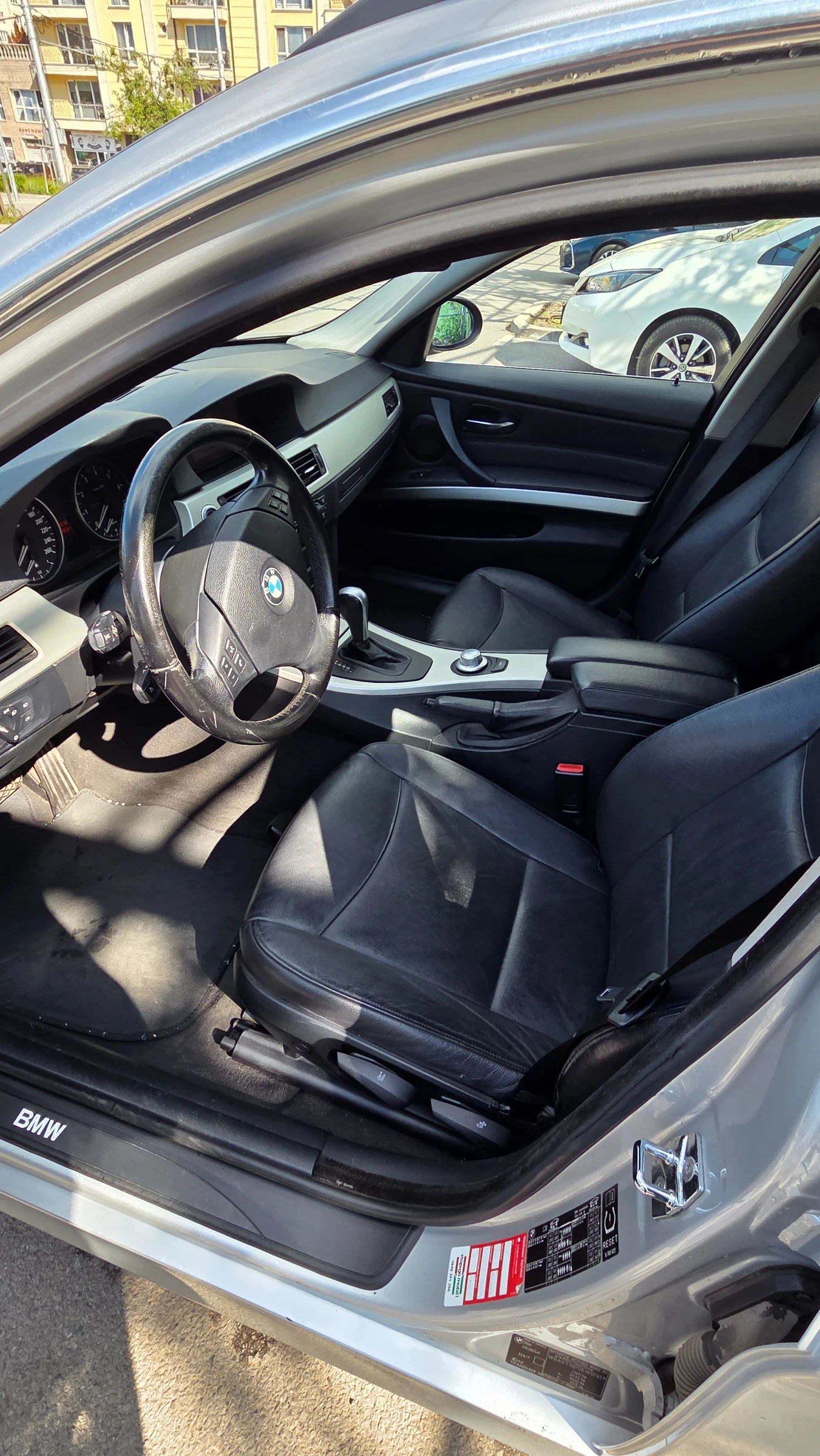 BMW 325  - изображение 7