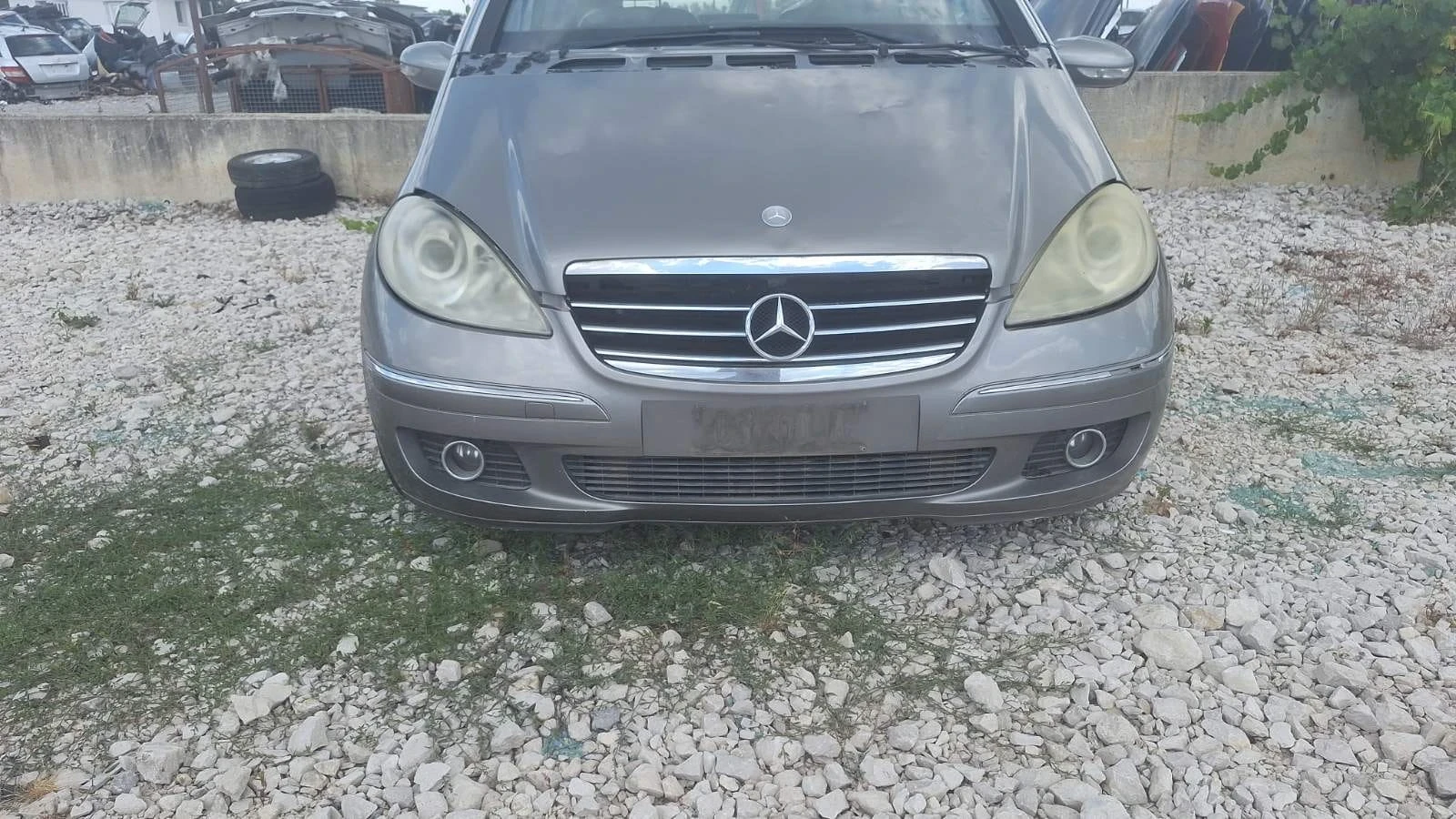 Mercedes-Benz A 180  - изображение 2