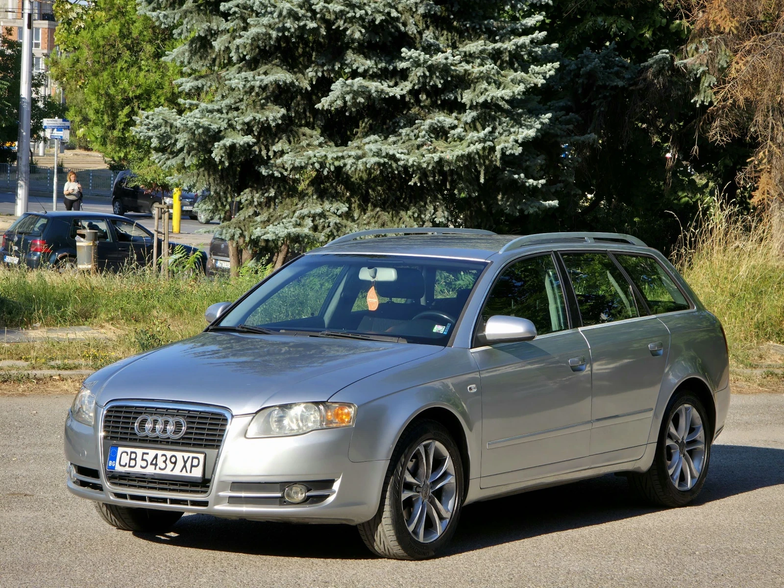 Audi A4  - изображение 2