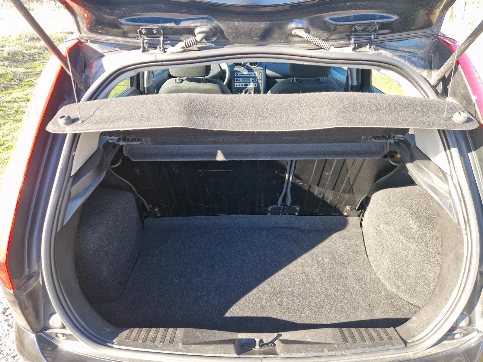 Ford Fiesta 1.3 i, верига - изображение 6