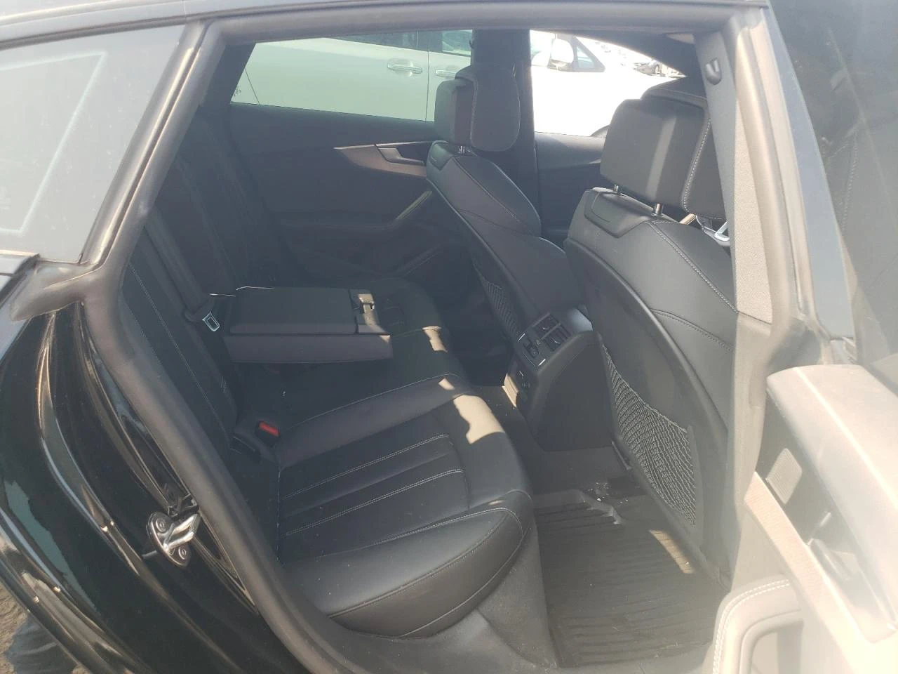 Audi A5 PREMIUM PLUS 45/QUATTRO/ПАНОРАМА/ - изображение 10