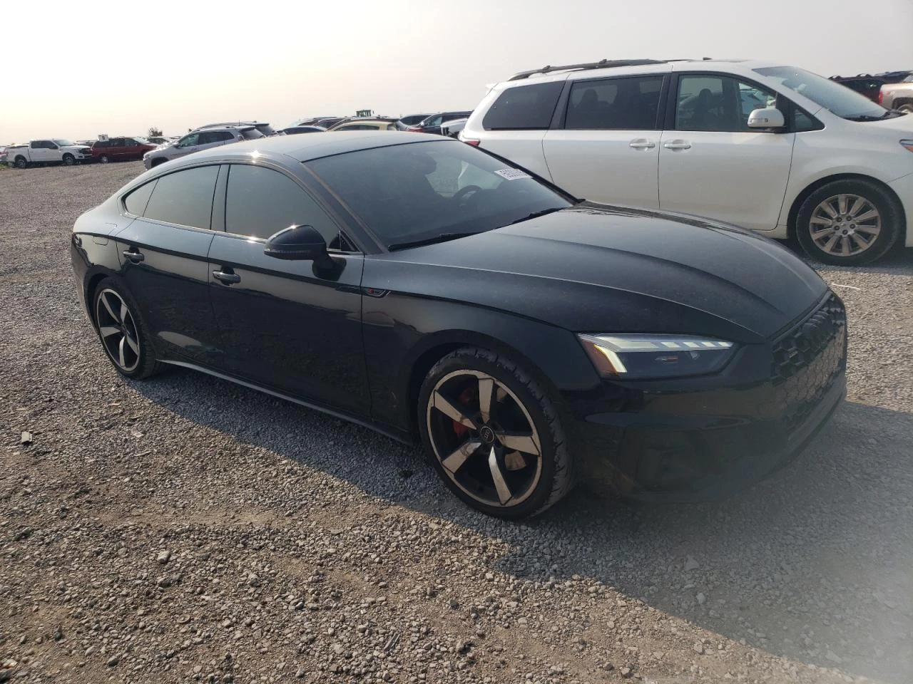 Audi A5 PREMIUM PLUS 45/QUATTRO/ПАНОРАМА/ - изображение 3
