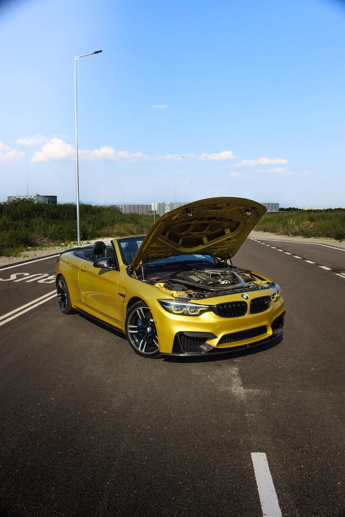 BMW M4  - изображение 3