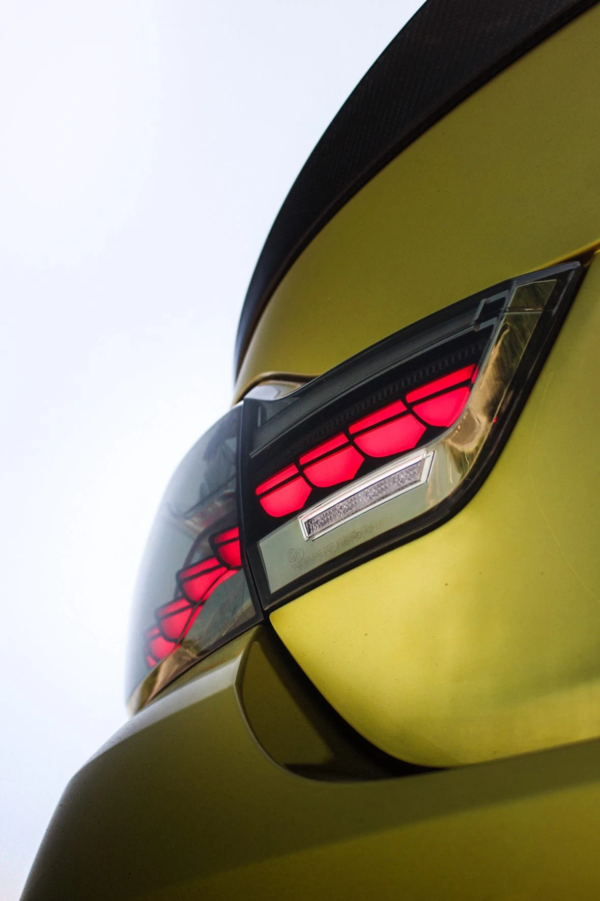 BMW M4  - изображение 5