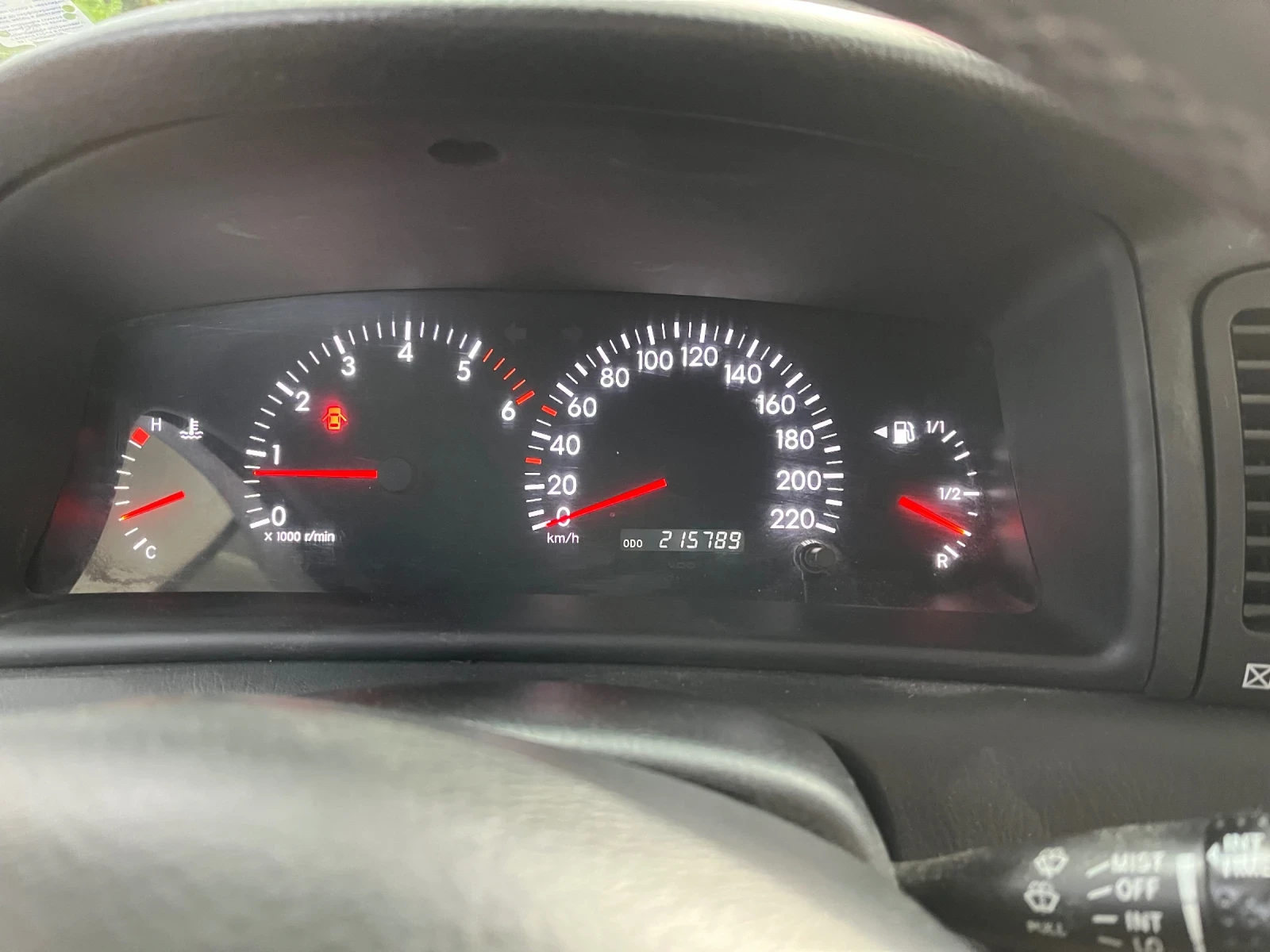 Toyota Corolla Капарирана - изображение 7