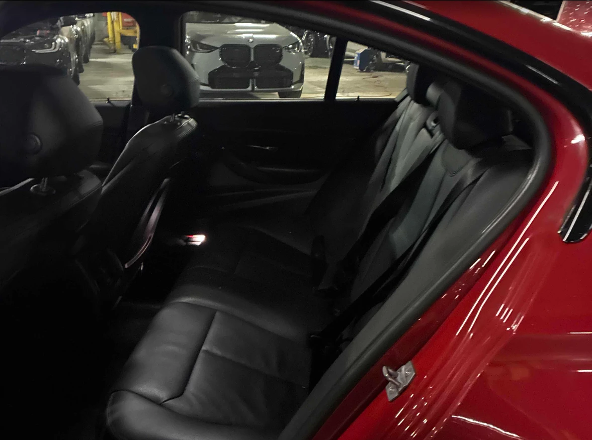 BMW 335 xDrive - изображение 9