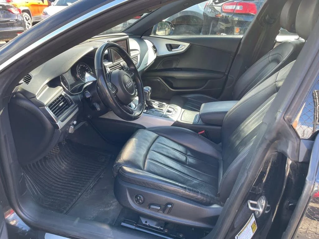 Audi A7 *  *    *   *  | Mobile.bg   10