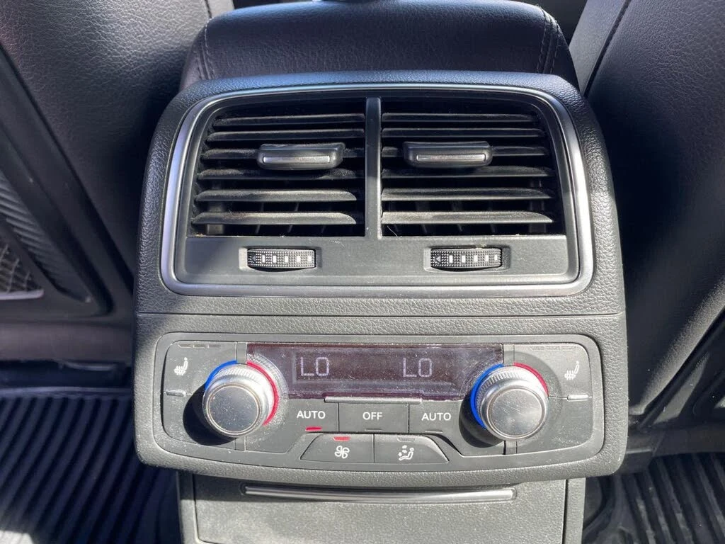 Audi A7 *  *    *   *  | Mobile.bg   15