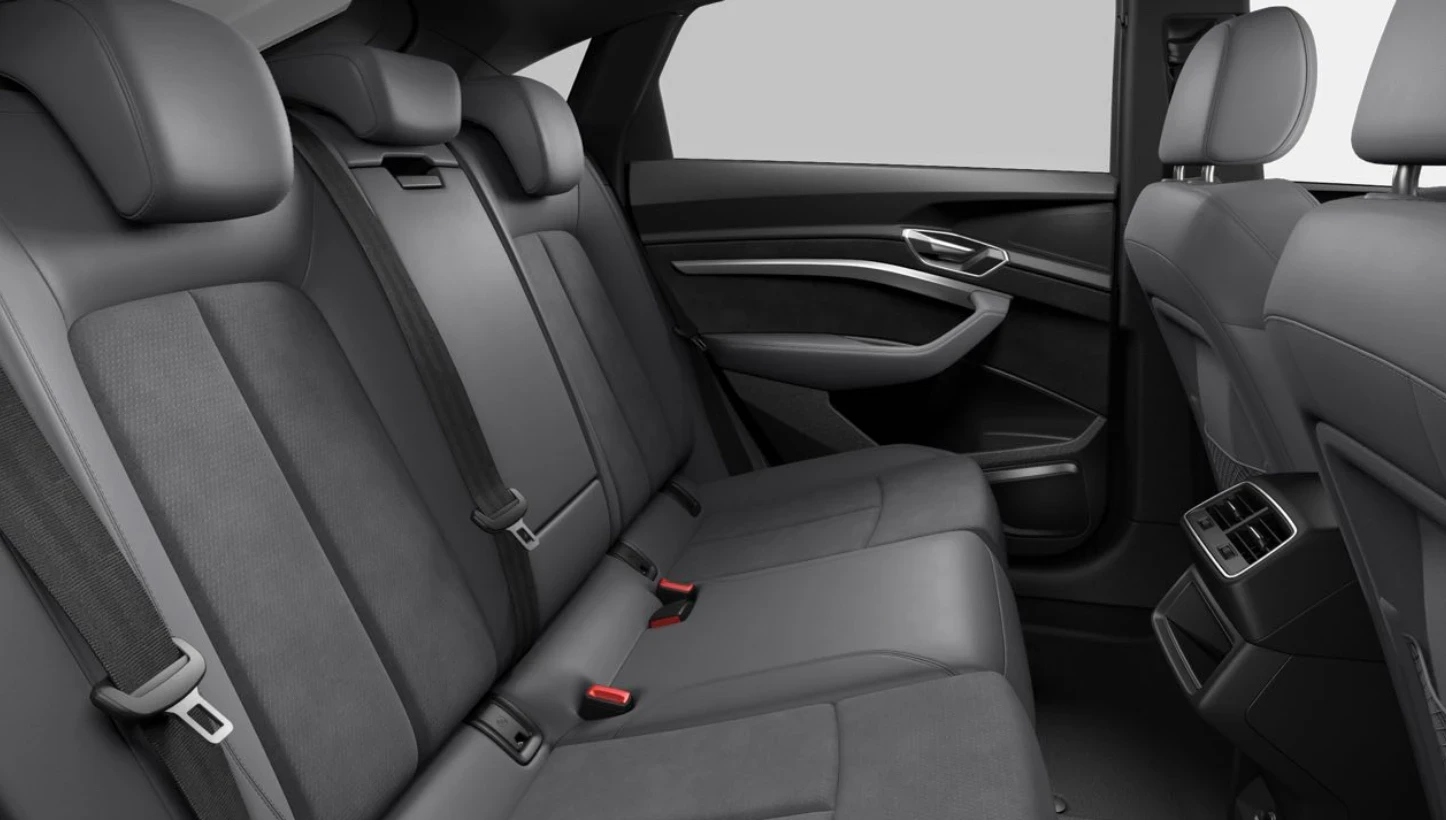 Audi E-Tron 50 Quattro Sportback 58���.�� | Mobile.bg � ����������� 14