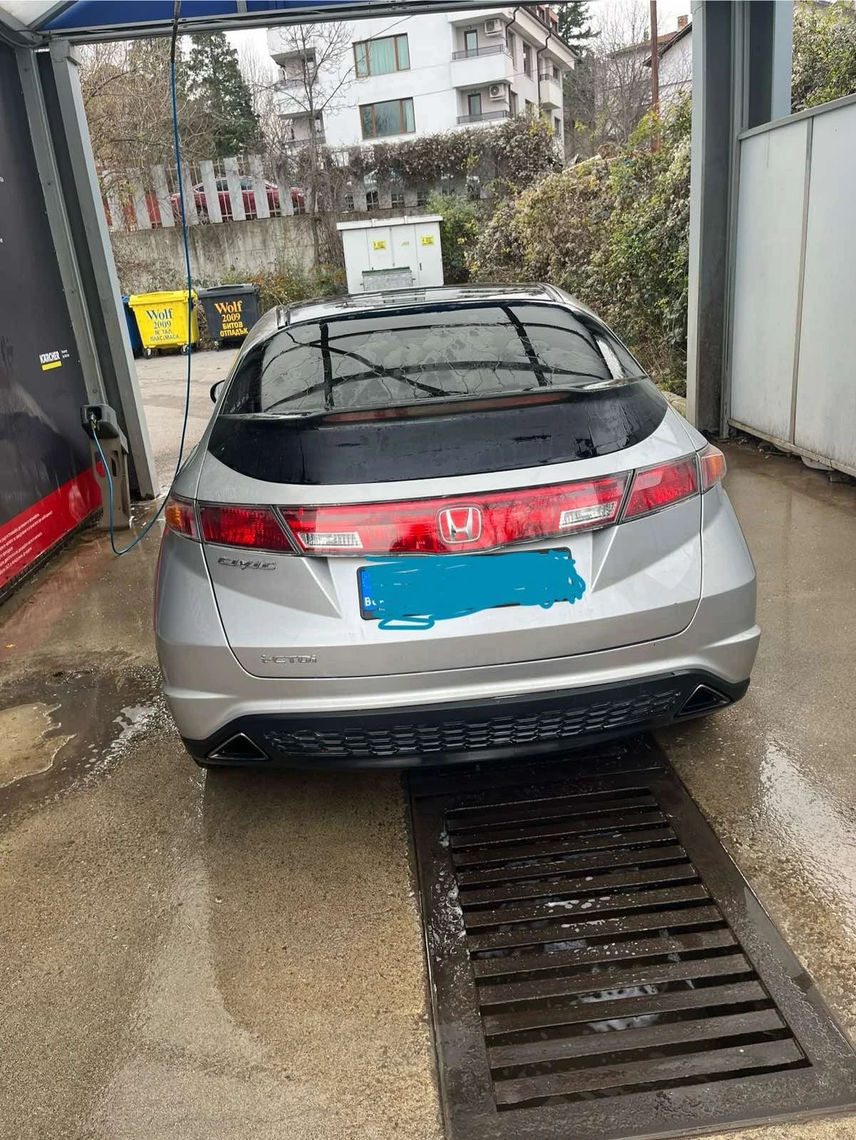Honda Civic | Mobile.bg � ����������� 12