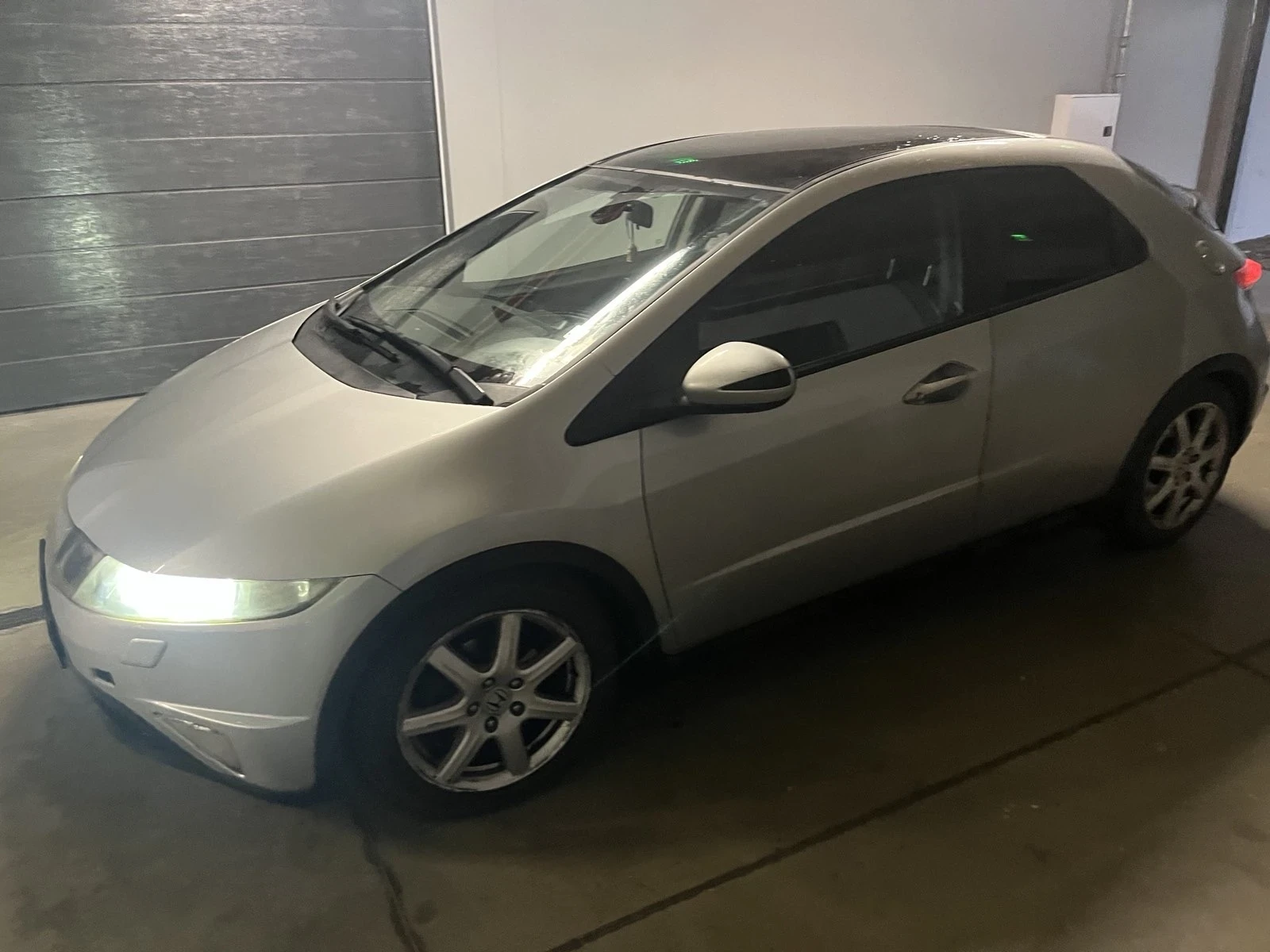 Honda Civic | Mobile.bg � ����������� 2