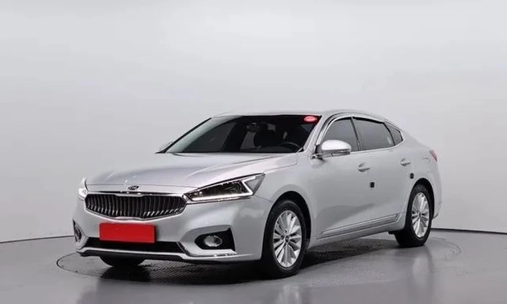 Kia K7 3.0LPI ��� �����  | Mobile.bg � ����������� 1