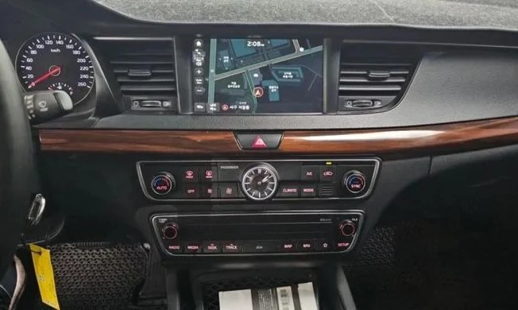 Kia K7 3.0LPI ��� �����  | Mobile.bg � ����������� 13