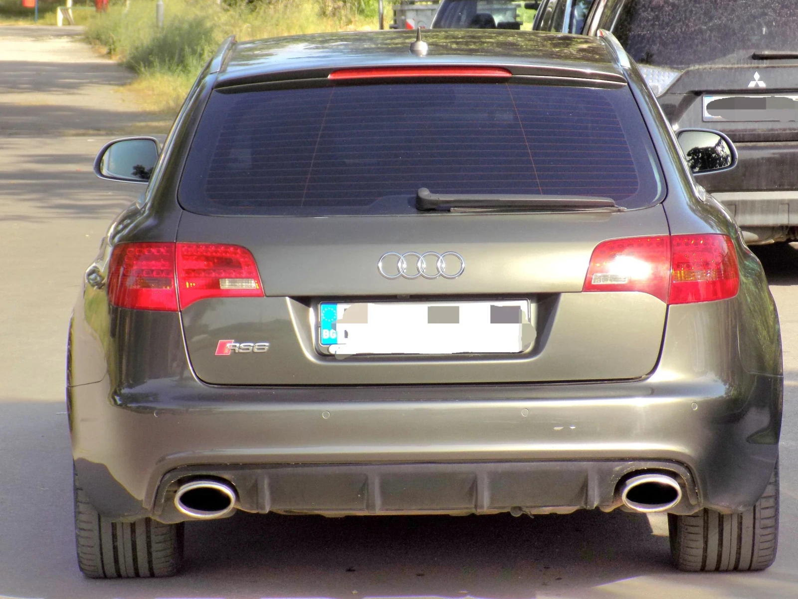Audi Rs6 5.0tfsi | Mobile.bg � ����������� 3