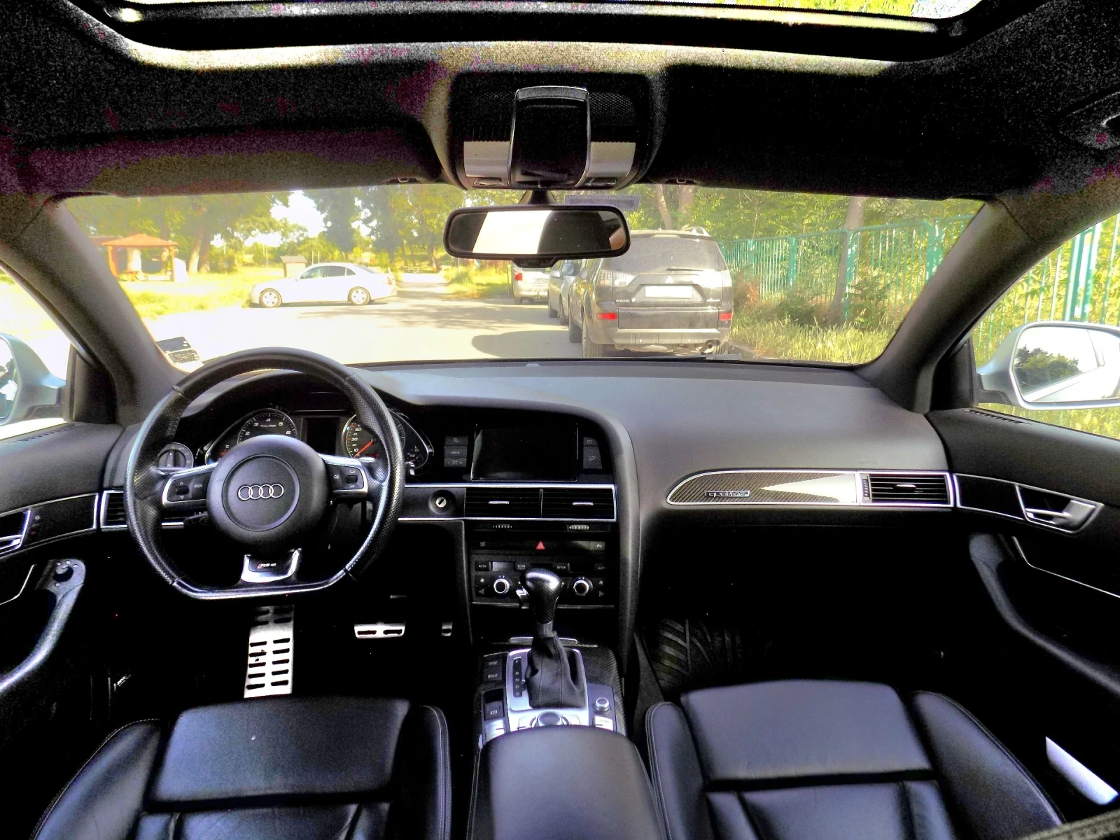 Audi Rs6 5.0tfsi | Mobile.bg � ����������� 5