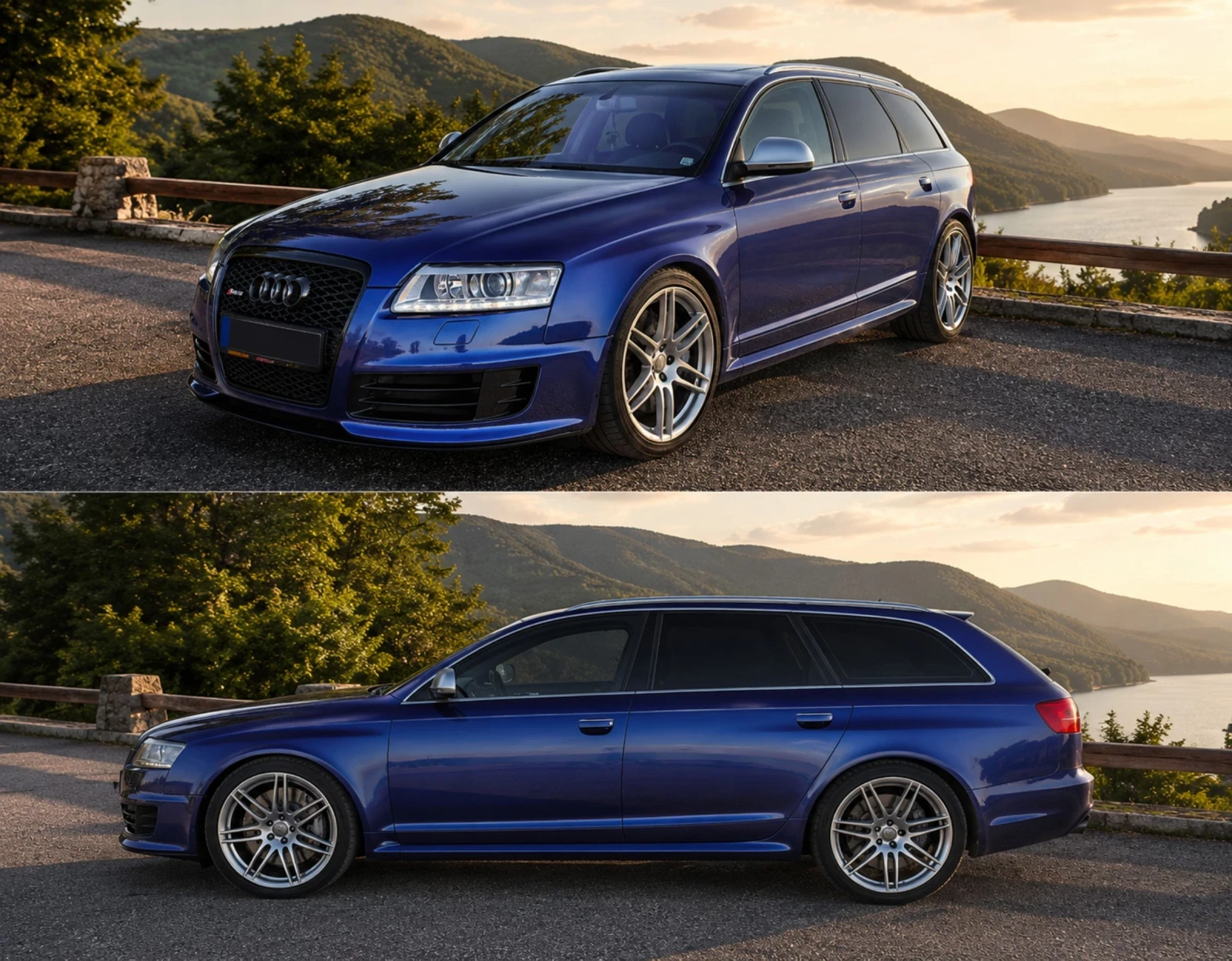Audi Rs6 5.0tfsi | Mobile.bg � ����������� 17
