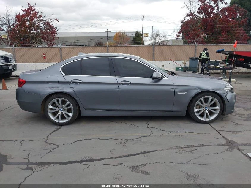 BMW 535 3l D | Mobile.bg � ����������� 13
