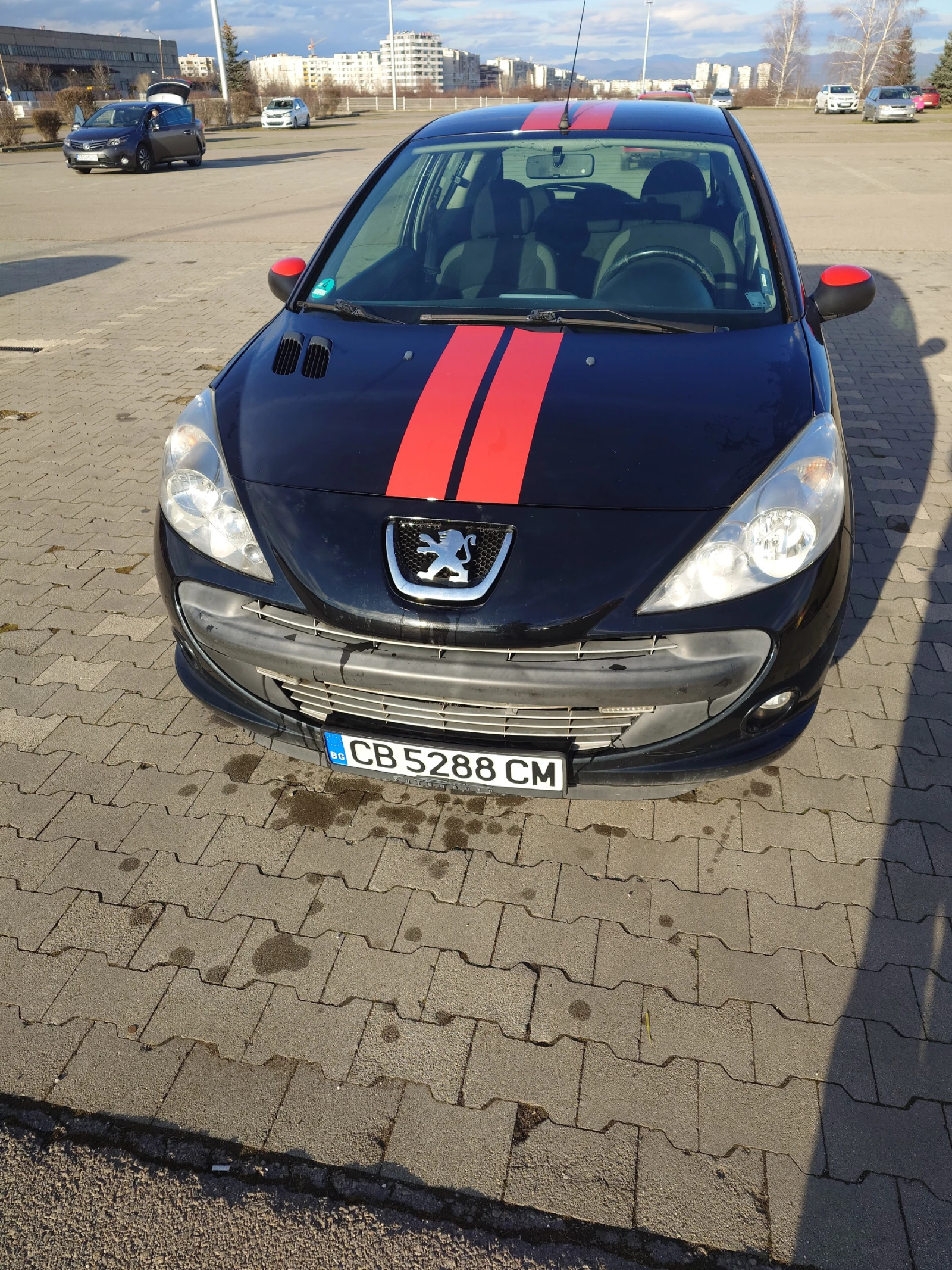 Peugeot 206 | Mobile.bg � ����������� 1