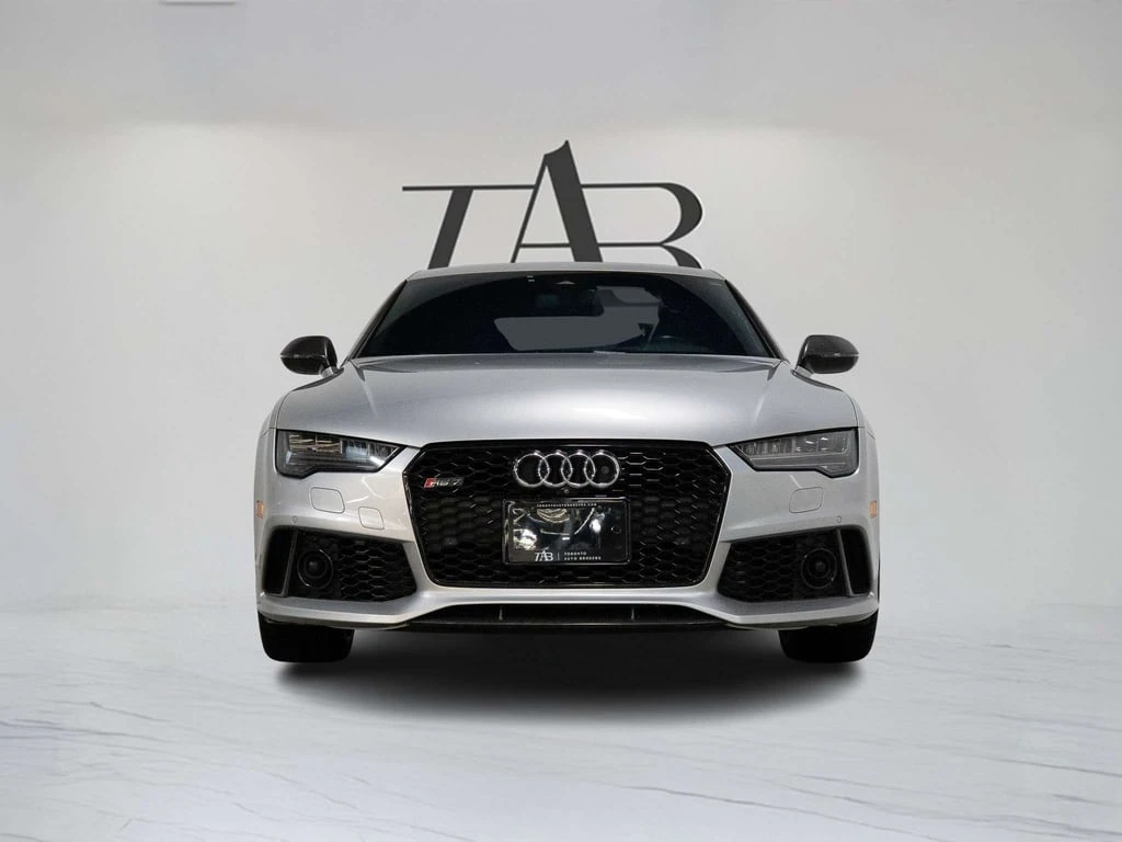 Audi Rs7 * quattro Prestige, quattro Performance Prestige * - изображение 6