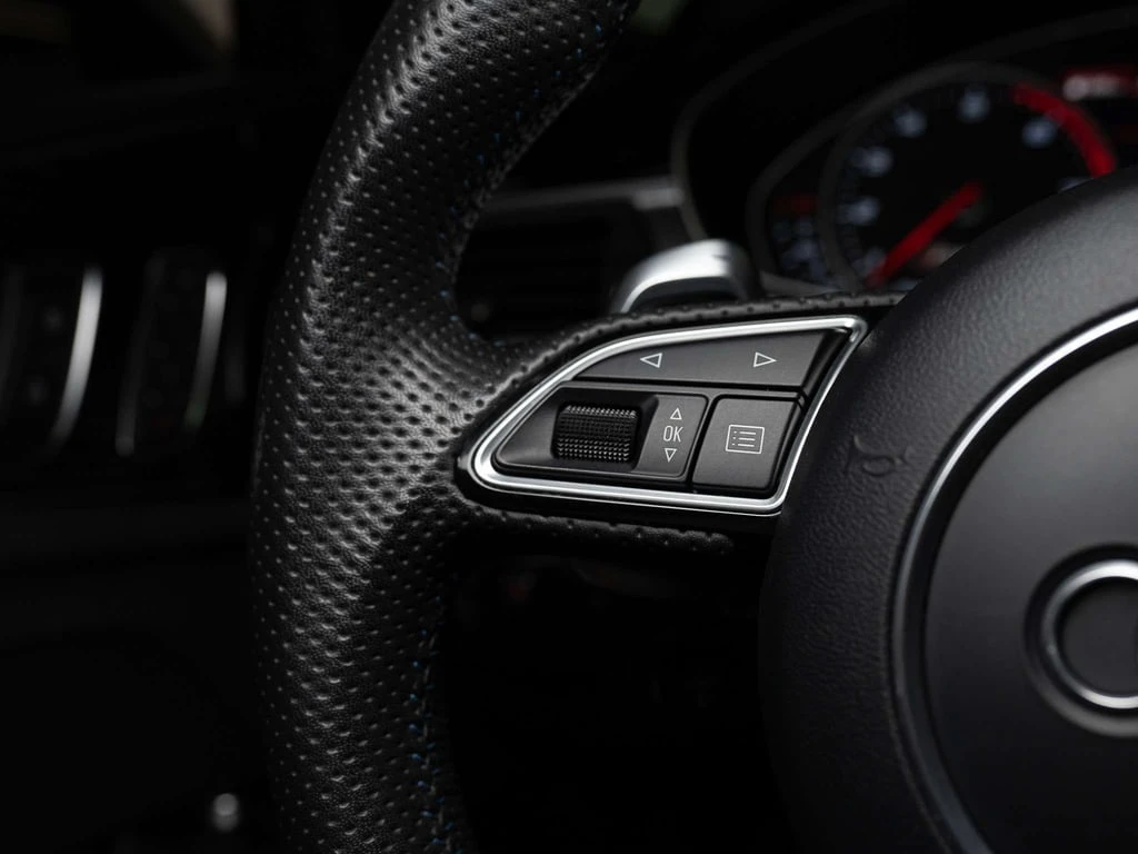 Audi Rs7 * quattro Prestige, quattro Performance Prestige * - изображение 9