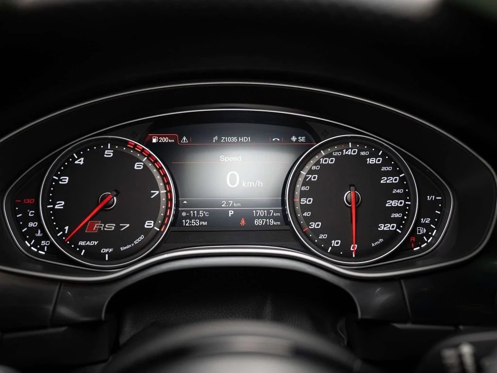 Audi Rs7 * quattro Prestige, quattro Performance Prestige * | Mobile.bg � ����������� 13