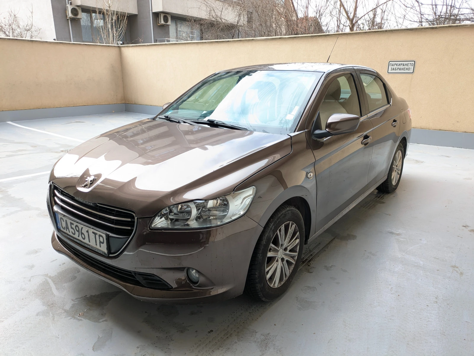 Peugeot 301 | Mobile.bg � ����������� 5