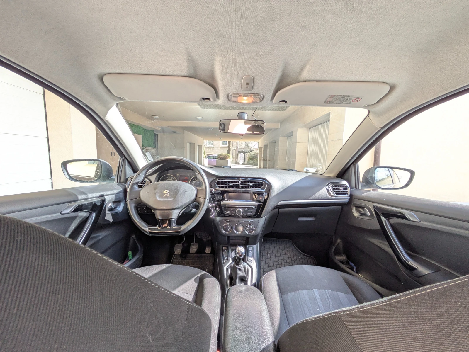 Peugeot 301 | Mobile.bg � ����������� 11