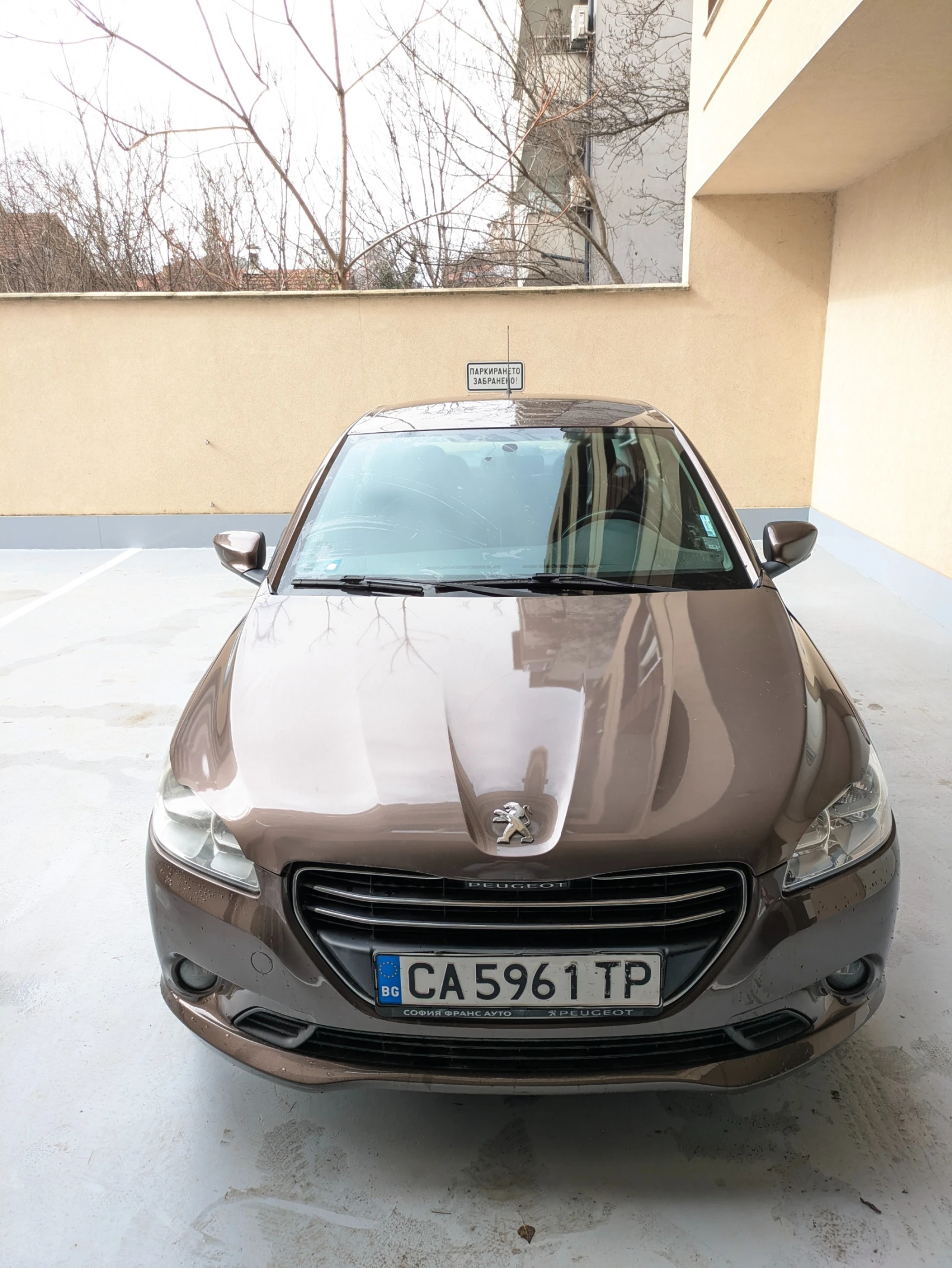 Peugeot 301 | Mobile.bg � ����������� 1