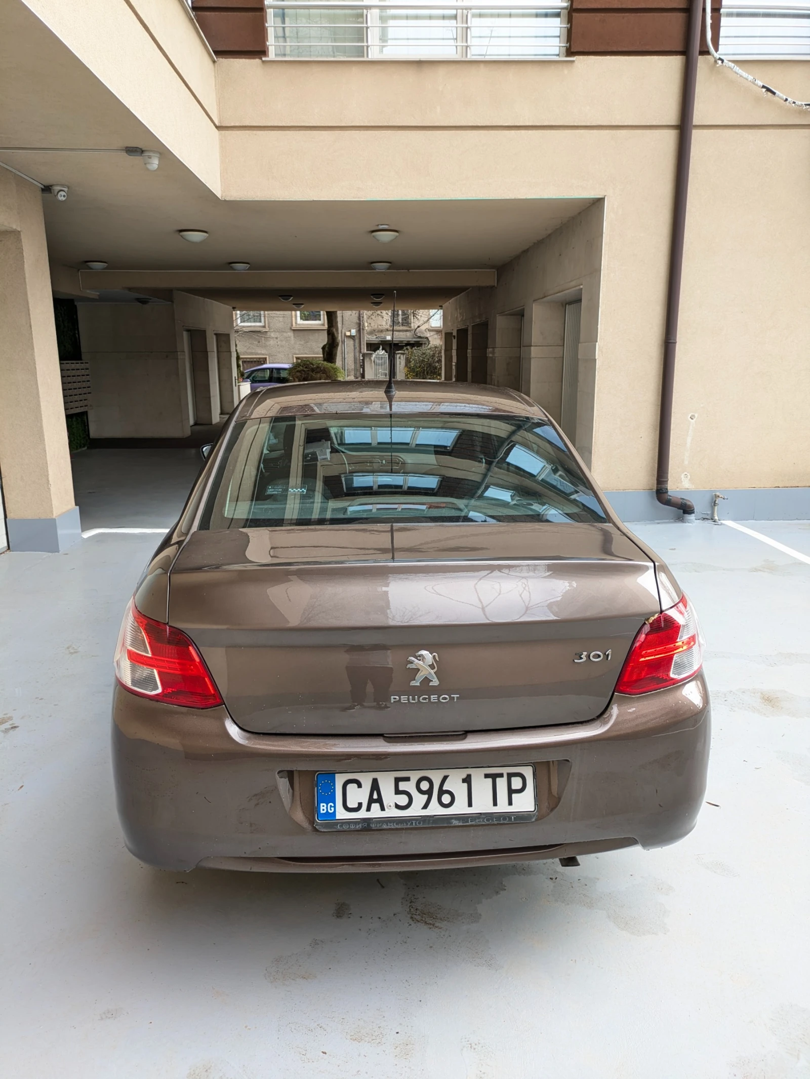 Peugeot 301 | Mobile.bg � ����������� 4