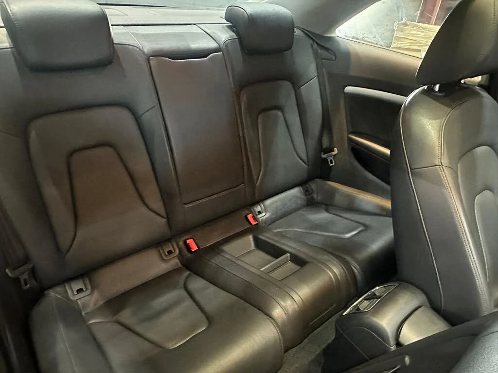 Audi A5 2.0T* quattro* Premium Plus* АвтоКредит(ЦЕНА ДО БГ - изображение 7