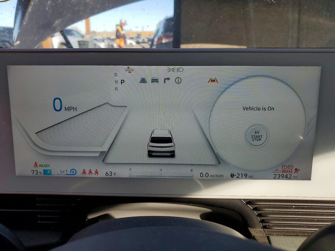 Hyundai Ioniq 5 * SEL* AWD*  - изображение 8