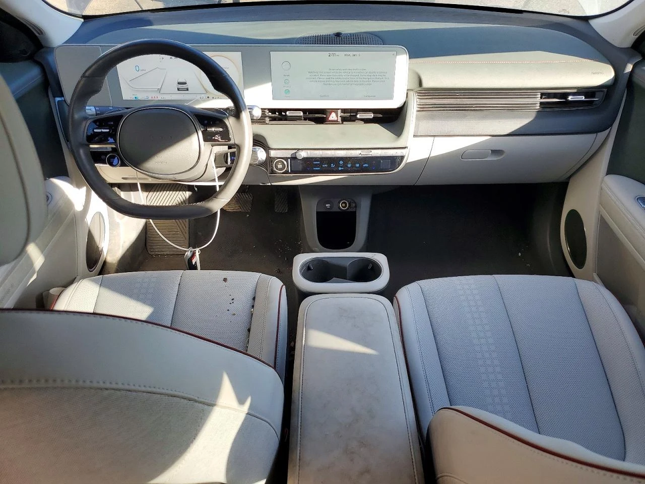 Hyundai Ioniq 5 * SEL* AWD*  - изображение 10