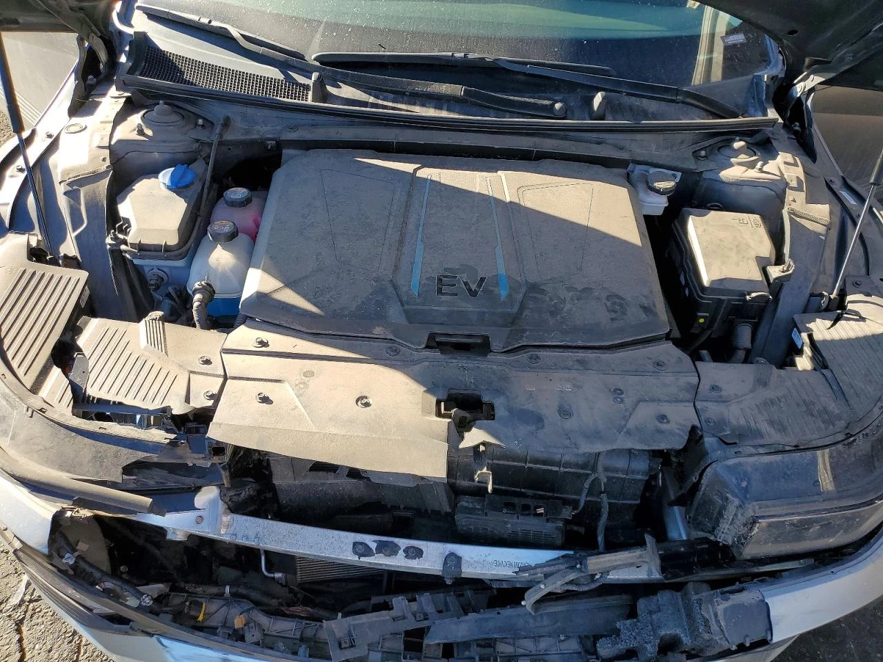 Hyundai Ioniq 5 * SEL* AWD*  - изображение 7