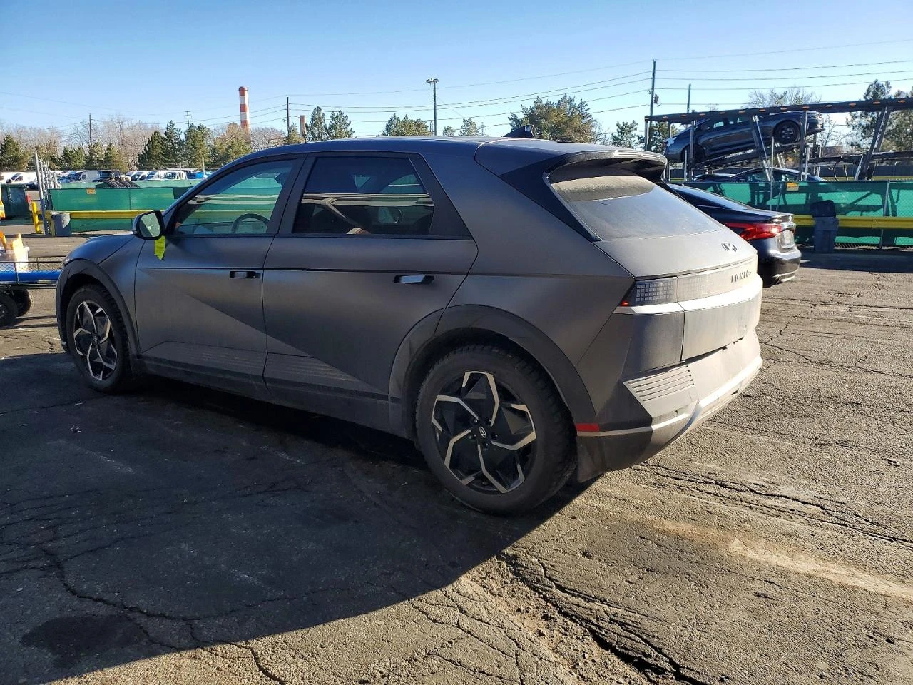 Hyundai Ioniq 5 * SEL* AWD*  - изображение 6