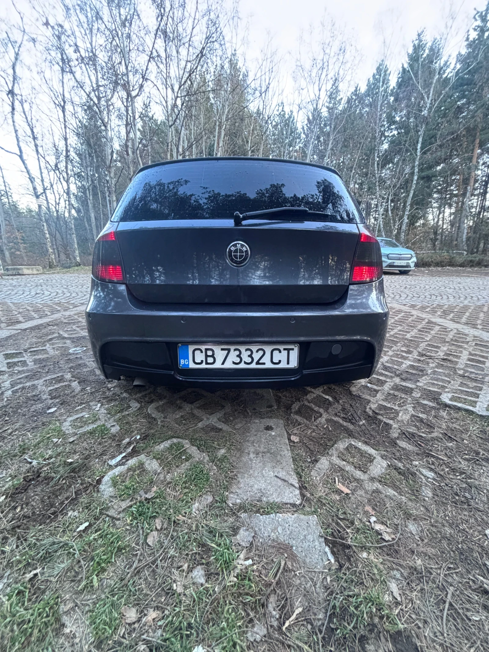 BMW 120 | Mobile.bg � ����������� 6