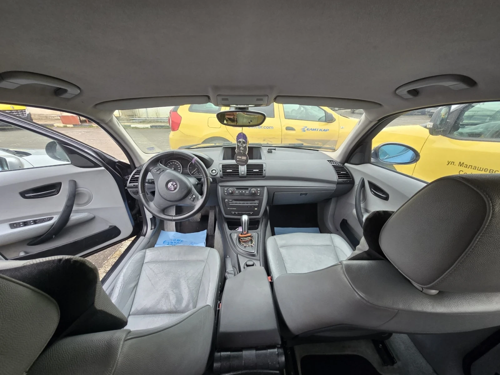 BMW 120, снимка 13 - Автомобили и джипове - 53659519