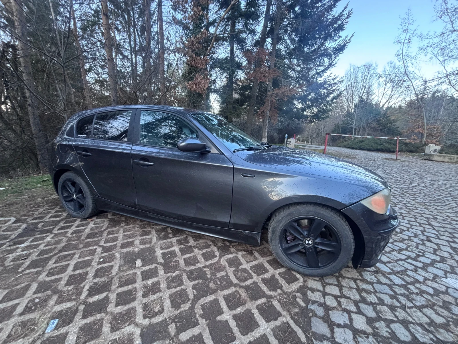 BMW 120 | Mobile.bg � ����������� 3