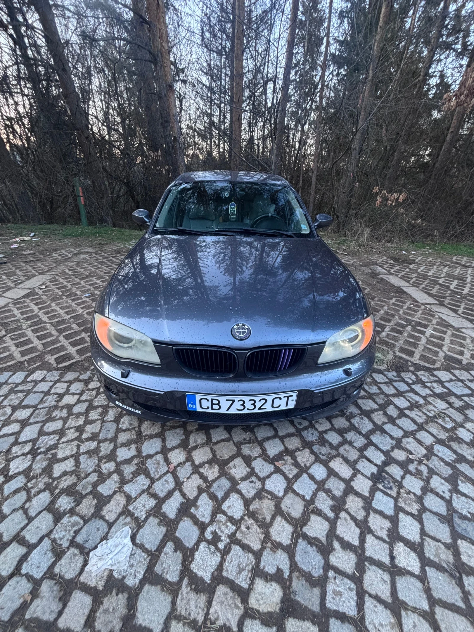 BMW 120 | Mobile.bg � ����������� 1