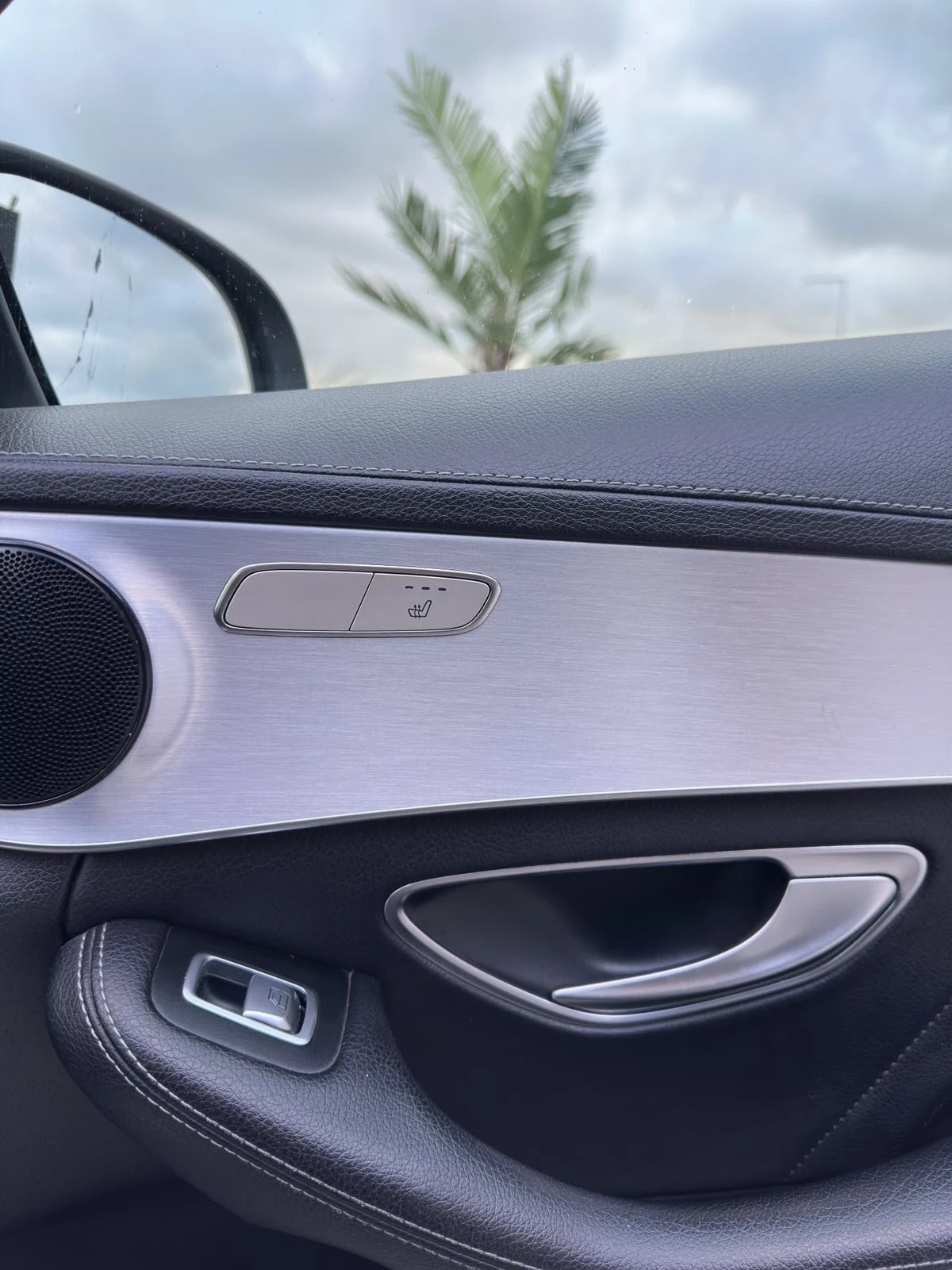 Mercedes-Benz C 220 D/AMG LINE/PANORAMA/LIZING | Mobile.bg � ����������� 11