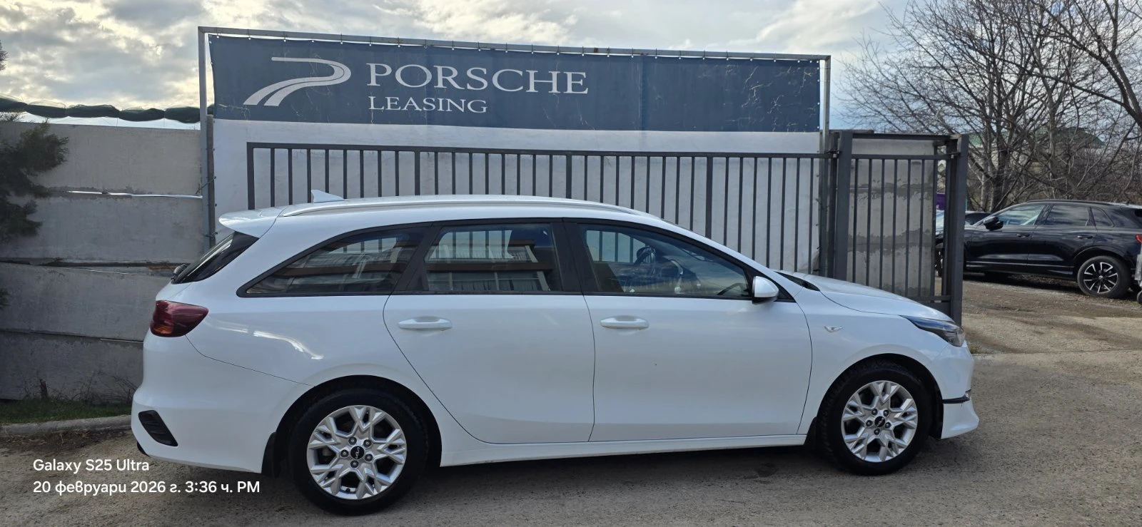 Kia Ceed  FL 1.0T Comfort | Mobile.bg � ����������� 4