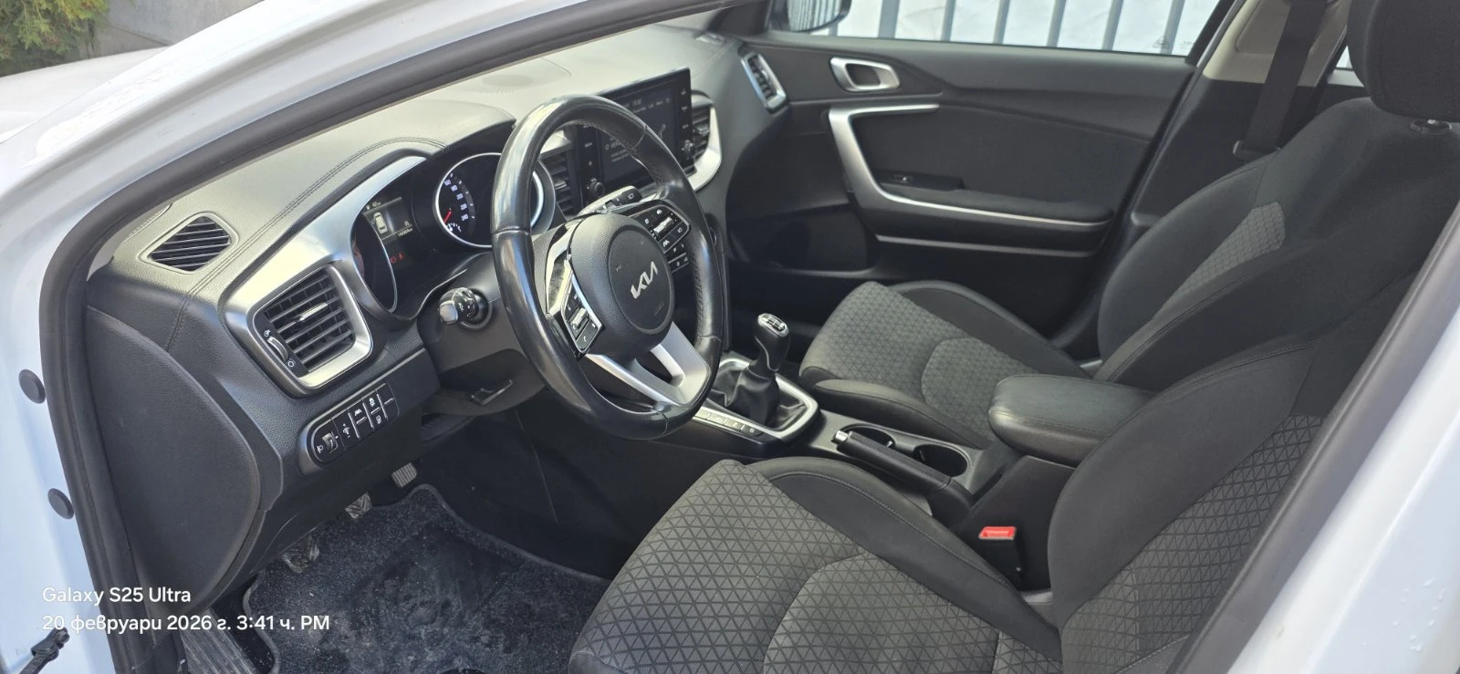 Kia Ceed  FL 1.0T Comfort | Mobile.bg � ����������� 7