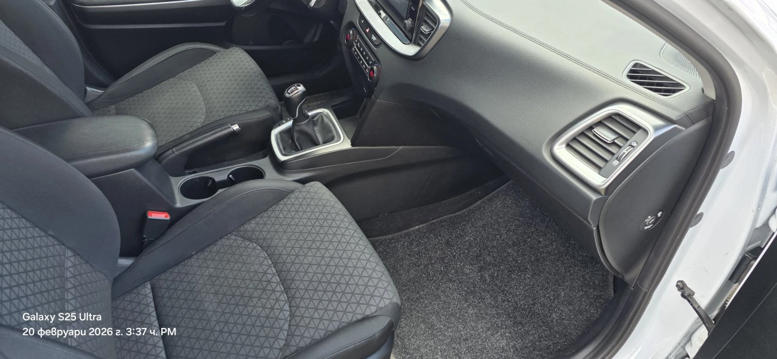 Kia Ceed  FL 1.0T Comfort | Mobile.bg � ����������� 3