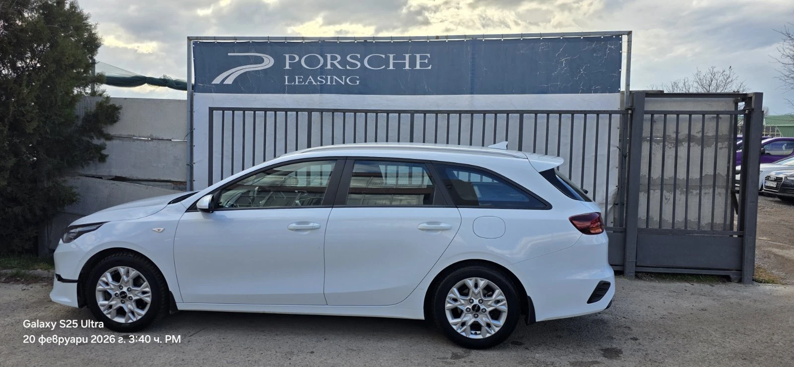 Kia Ceed  FL 1.0T Comfort | Mobile.bg � ����������� 5