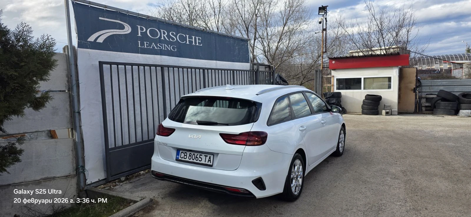 Kia Ceed  FL 1.0T Comfort | Mobile.bg � ����������� 2