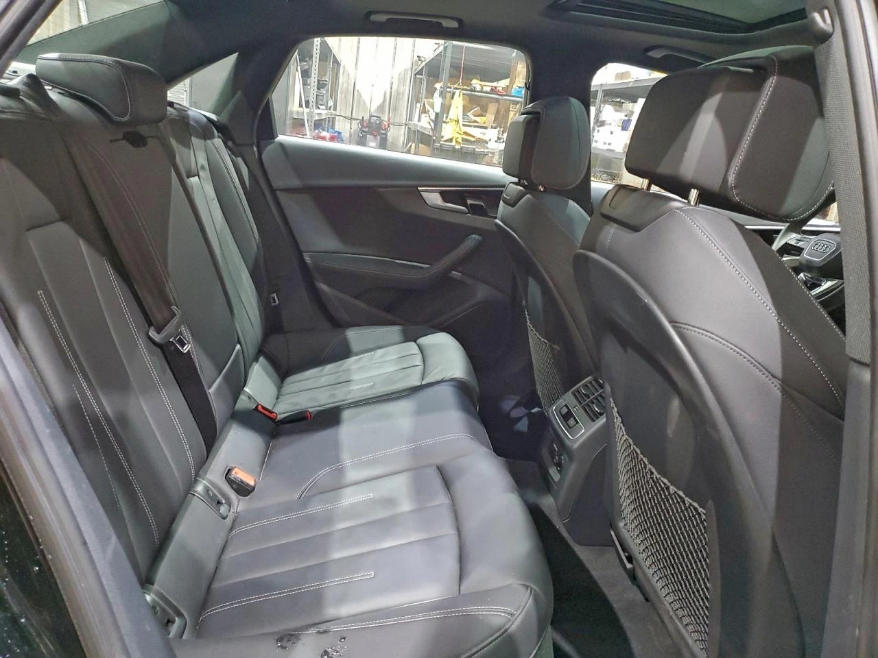 Audi A4 2.0l Premium Plus 45 | Mobile.bg � ����������� 10