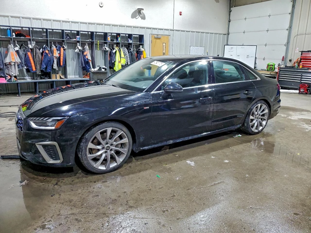 Audi A4 2.0l Premium Plus 45 | Mobile.bg � ����������� 1