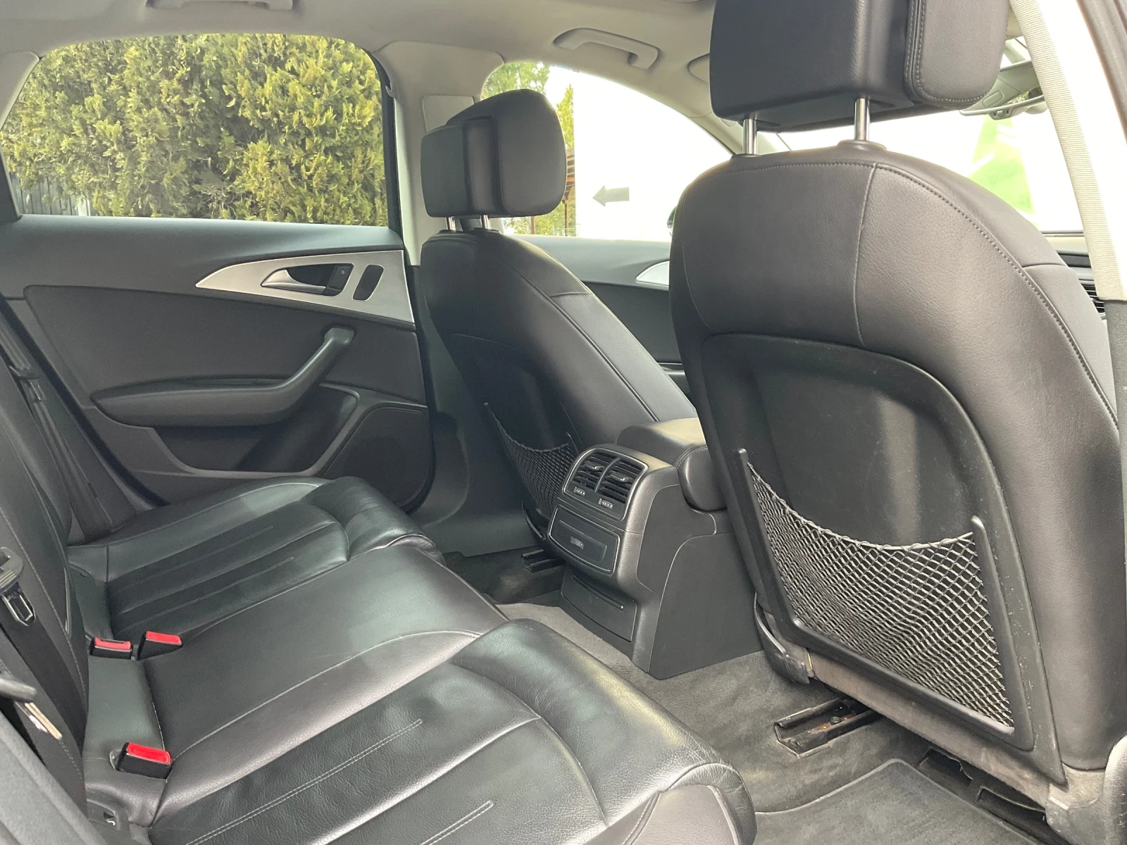 Audi A6 C7 3.0 TFSI SUPERCHARGED, снимка 11 - Автомобили и джипове - 53934738